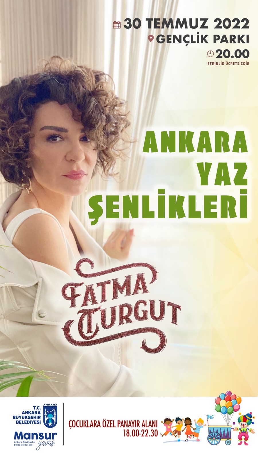 Fatma Turgut Konseri