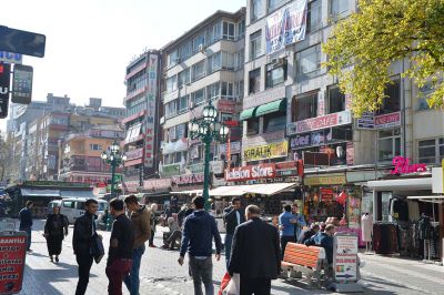 Ankara büyükşehir belediyesi tabela vergisi ödeme